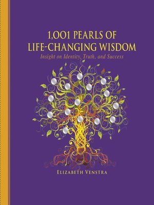 cover image of 1001 Pearls of Life-Changing Wisdom